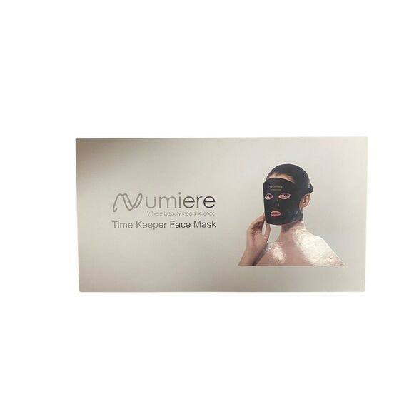 Numiere Time Keeper Wrinkle Reducing LED Mask - Picture 1 of 6